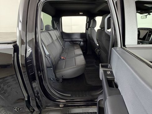 Used 2024 Ford F150 STX image 5