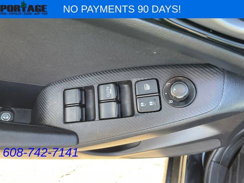 Used 2016 MAZDA MAZDA3 i Sport FWD image 13