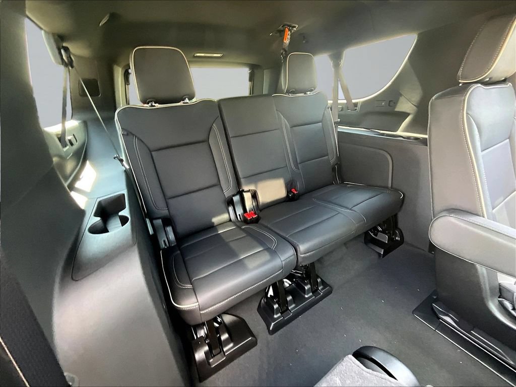 New 2026 GMC Yukon XL Elevation w/ Elevation Premium Package AWD/4WD image 30