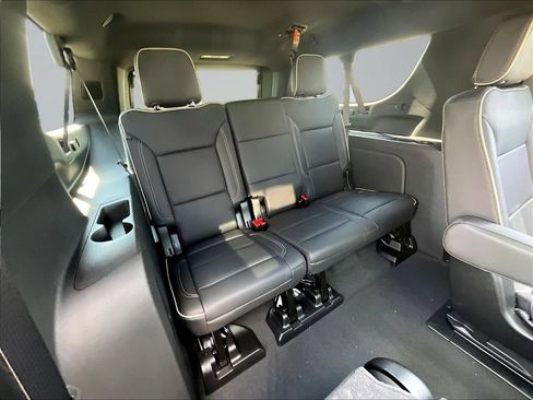 New 2026 GMC Yukon XL Elevation w/ Elevation Premium Package AWD/4WD image 30