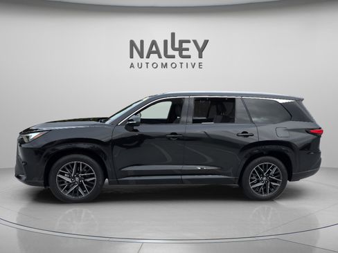 Used 2024 Lexus TX 350 FWD image 2