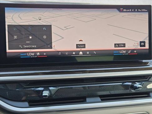 Certified 2025 BMW X7 xDrive40i w/ Executive Package image 19