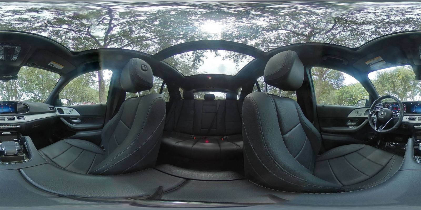 Used 2026 Mercedes-Benz GLE 350 4MATIC image 44