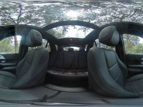 Used 2026 Mercedes-Benz GLE 350 4MATIC image 44