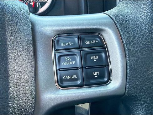 Used 2023 RAM 1500 Classic Warlock image 37