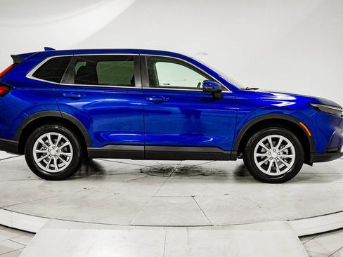 Certified 2025 Honda CR-V EX image 11