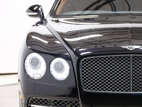 Used 2014 Bentley Flying Spur W12 AWD/4WD image 94