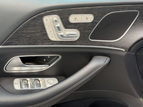 Certified 2026 Mercedes-Benz GLE 350 4MATIC image 28