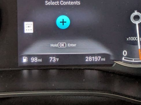 Used 2024 Genesis G70 2.5T w/ Sport Prestige Package image 39