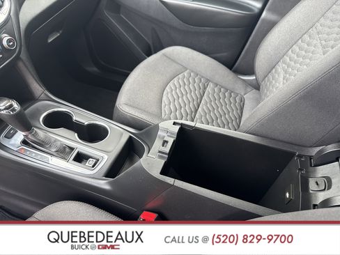 Used 2020 Chevrolet Equinox LT image 16