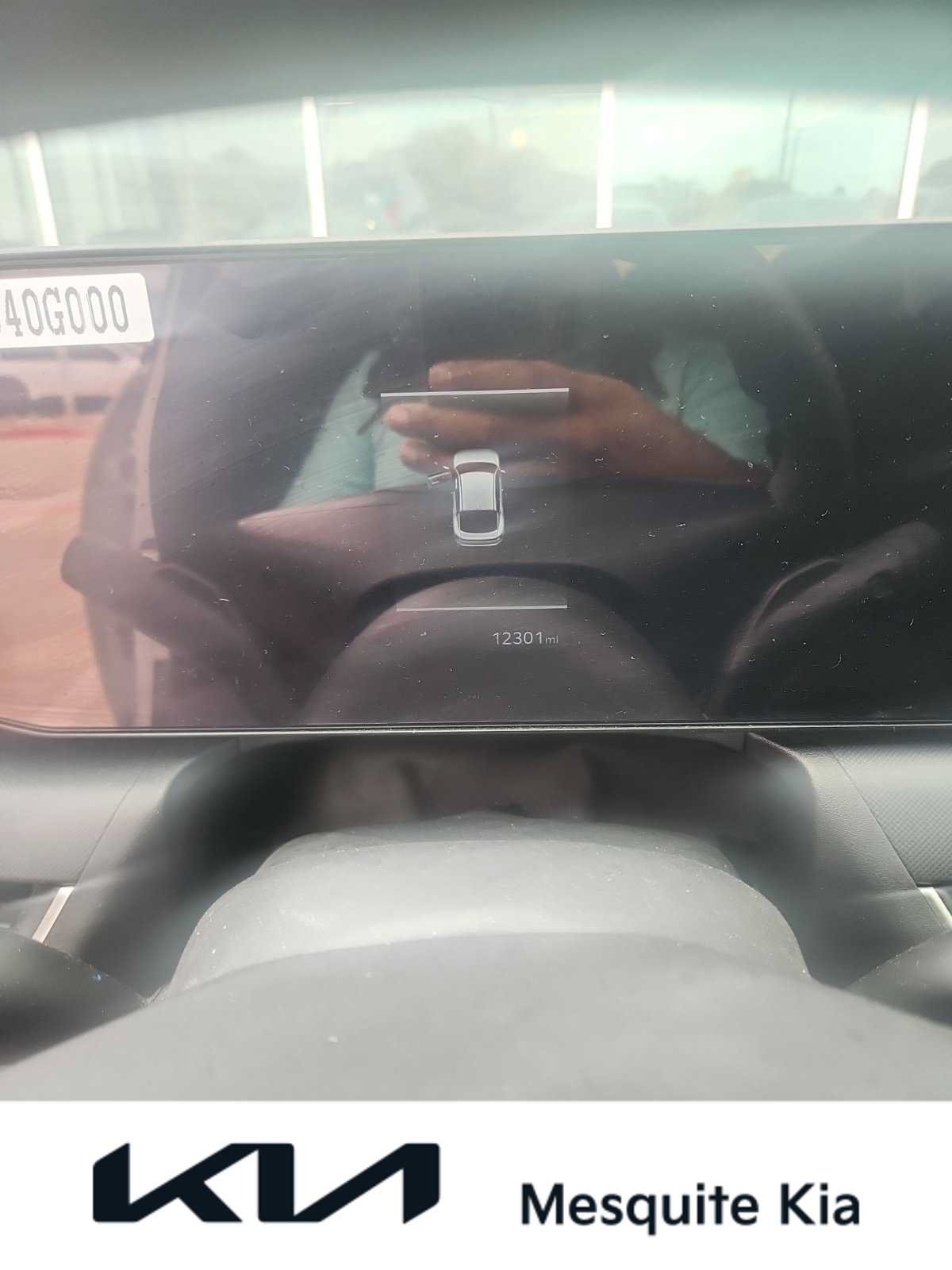 Certified 2025 Kia K4 FWD image 1