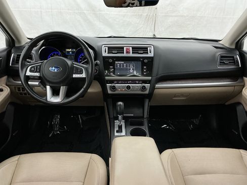 Used 2017 Subaru Outback 3.6R Limited AWD/4WD image 26