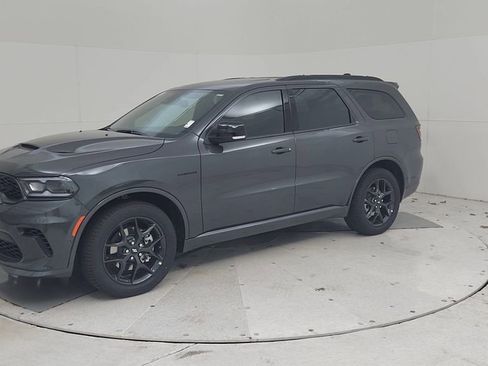 New 2026 Dodge Durango GT image 7