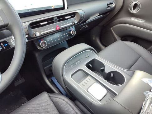 New 2026 Hyundai Palisade Calligraphy FWD image 26