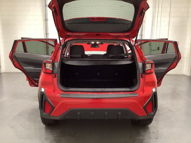 Used 2024 Subaru Crosstrek 2.0i Premium AWD/4WD image 12