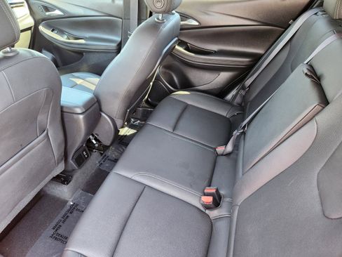 Used 2024 Buick Encore GX Sport Touring w/ Comfort Package image 10