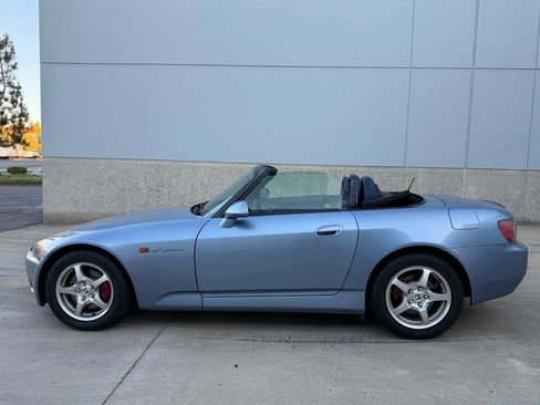 Used 2003 Honda S2000 image 18