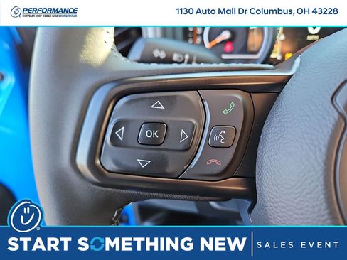 New 2026 Jeep Wrangler Willys image 29