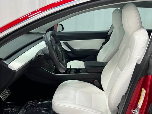 Used 2020 Tesla Model 3 Performance AWD/4WD image 14
