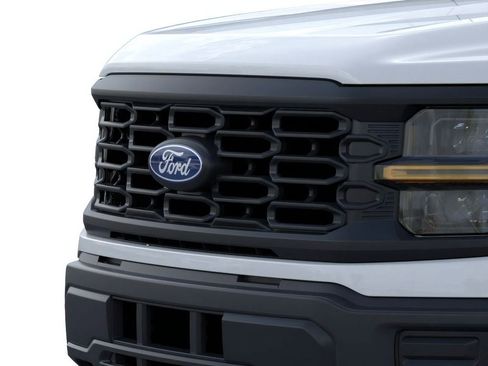 New 2026 Ford F150 XL AWD/4WD image 38