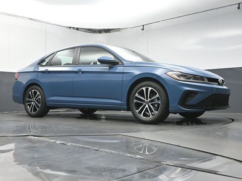 New 2026 Volkswagen Jetta Sport image 39