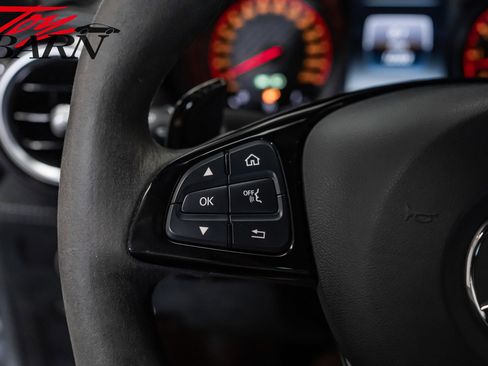 Used 2018 Mercedes-Benz AMG GT R image 35