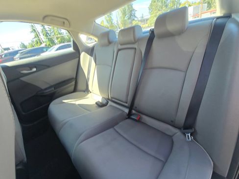 Used 2017 Honda Civic EX image 17