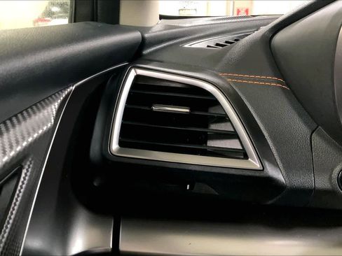 Used 2023 Subaru Crosstrek 2.5i Limited w/ Moonroof Package image 34