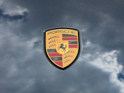 New 2026 Porsche Cayenne AWD/4WD image 11