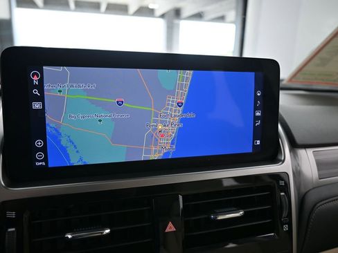 Used 2023 Lexus GX 460 Premium image 20