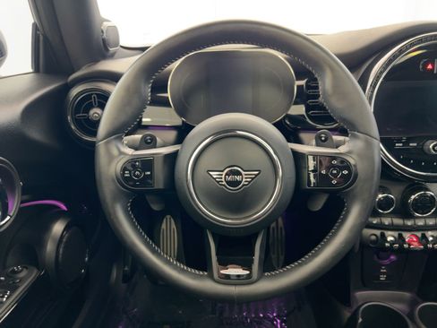 Certified 2022 MINI Cooper John Cooper Works image 17