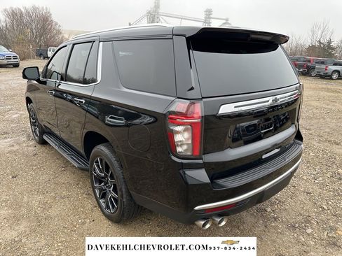 Used 2024 Chevrolet Tahoe Premier w/ Premium Package 2 image 4