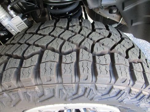 New 2026 RAM 1500 RHO image 11