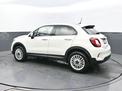 Used 2020 FIAT 500X Pop w/ Popular Equipment Group image 3