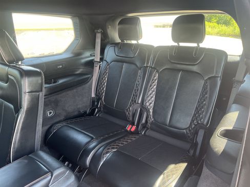 Used 2021 Jeep Grand Cherokee L Summit w/ Luxury Tech Group V image 14
