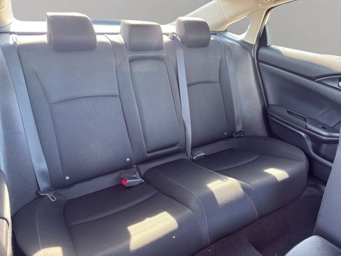 Used 2020 Honda Civic EX image 22