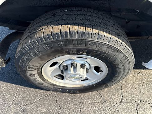 Used 2020 Chevrolet Express 2500 w/ Safety Package image 9