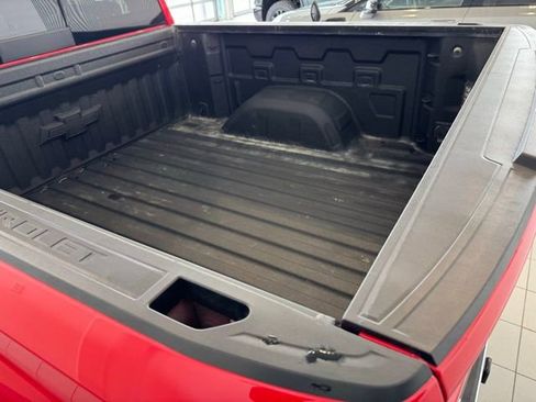 Certified 2021 Chevrolet Silverado 1500 LT w/ All Star Edition Plus image 36