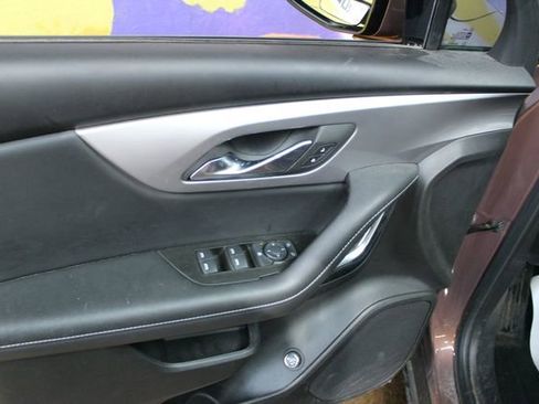 Used 2024 Chevrolet Blazer LT w/ Convenience Package image 13