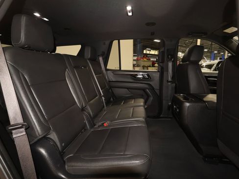 Certified 2025 Chevrolet Tahoe LT image 27