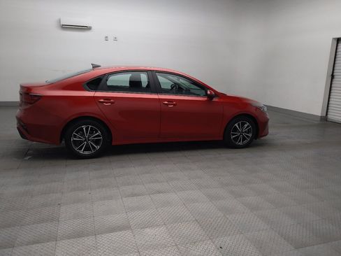 Used 2022 Kia Forte LXS FWD image 10