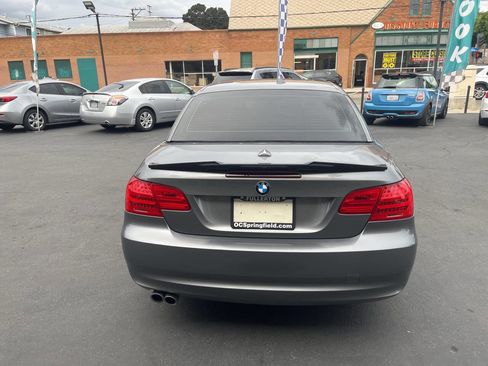 Used 2012 BMW 328i Convertible image 11