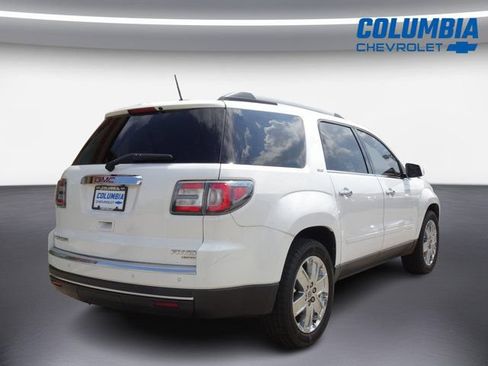 Used 2017 GMC Acadia Limited SLT AWD/4WD image 3