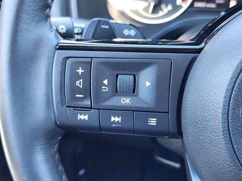 Certified 2023 Nissan Rogue SV w/ SV Premium B Package AWD/4WD image 23
