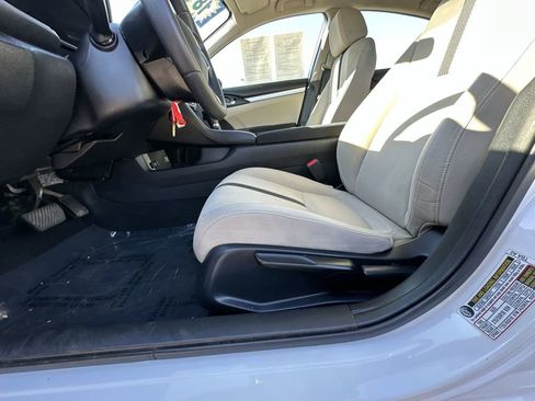 Used 2018 Honda Civic LX image 20