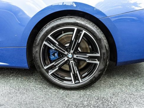 Used 2024 BMW 440i xDrive Coupe w/ Premium Package AWD/4WD image 27
