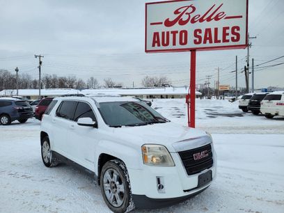 Used 2010 GMC Terrain SLE w/ Convenience Package