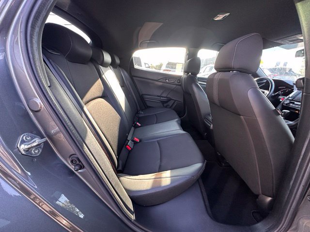 Used 2021 Honda Civic Sport image 30
