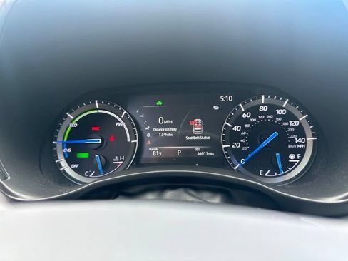Used 2021 Toyota Highlander Platinum AWD/4WD image 10