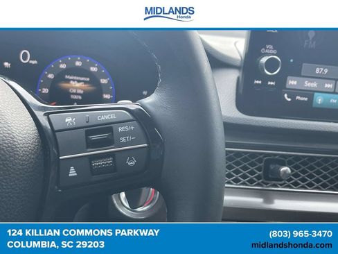 Used 2024 Acura Integra A-Spec FWD image 23
